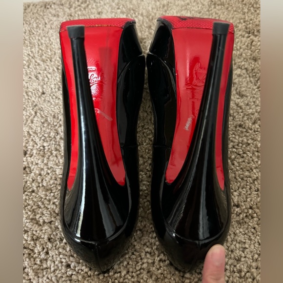 Christian Louboutin Heels - Picture 4 of 8